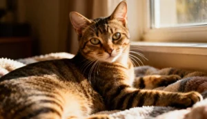 Katzen
