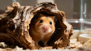 Hamster