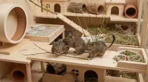 Degus